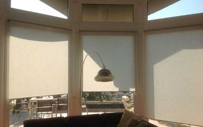 Villa privata a Castellarano: Serramenti Internorm e pergolato